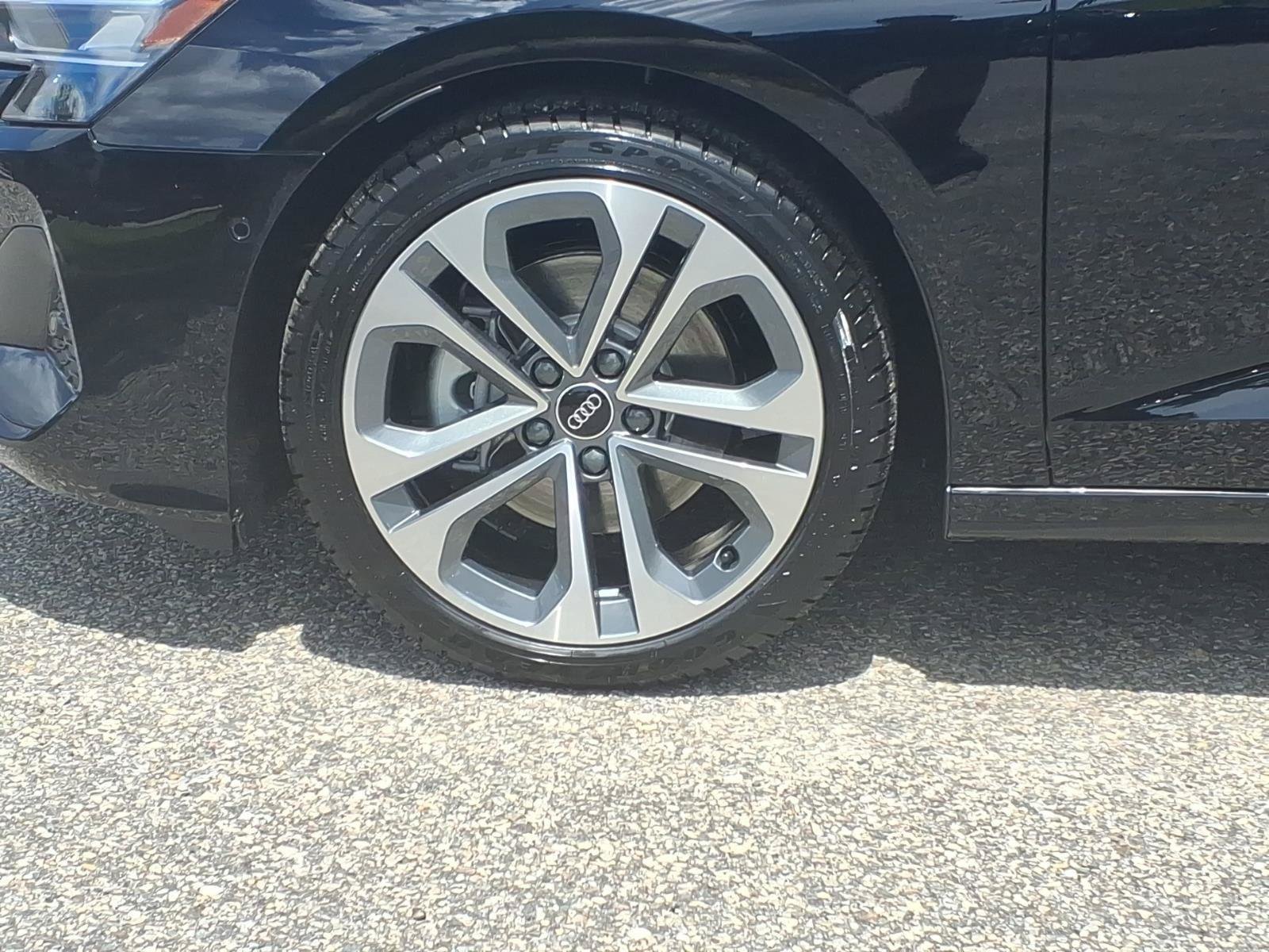 New 2026 Audi A3 2.0T Premium AWD/4WD image 10