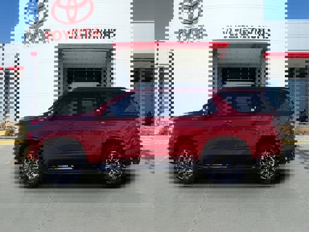 Used 2023 Chevrolet Tahoe Z71 w/ Luxury Package image 2