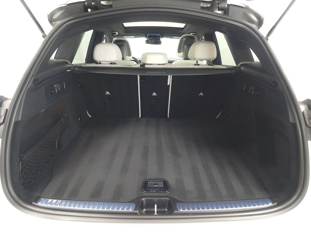 Certified 2026 Mercedes-Benz GLC 300 4MATIC image 27