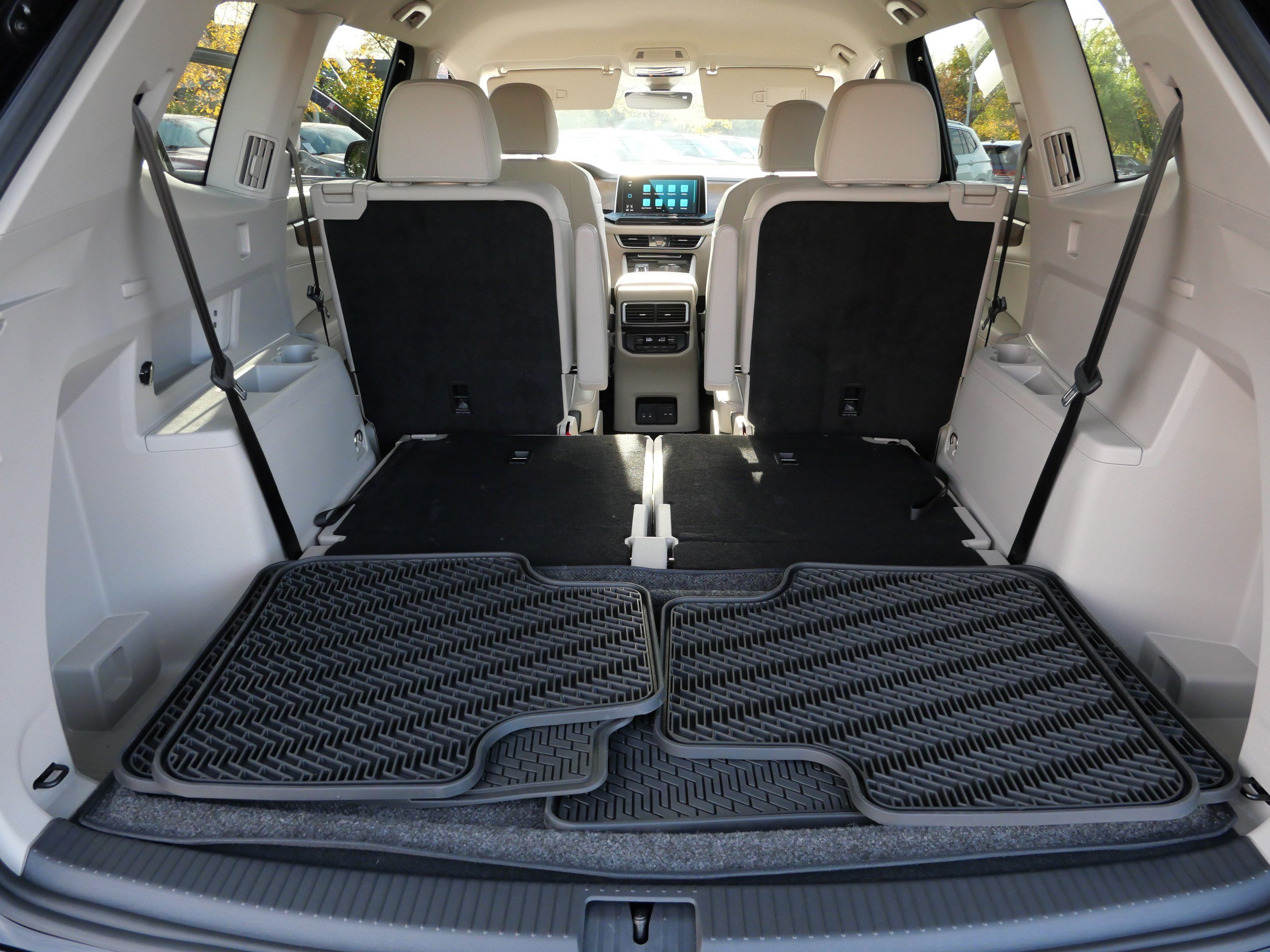 Certified 2026 Volkswagen Atlas SE AWD/4WD image 18