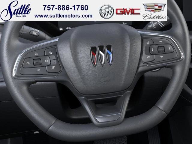 New 2026 Buick Envista Avenir FWD image 19