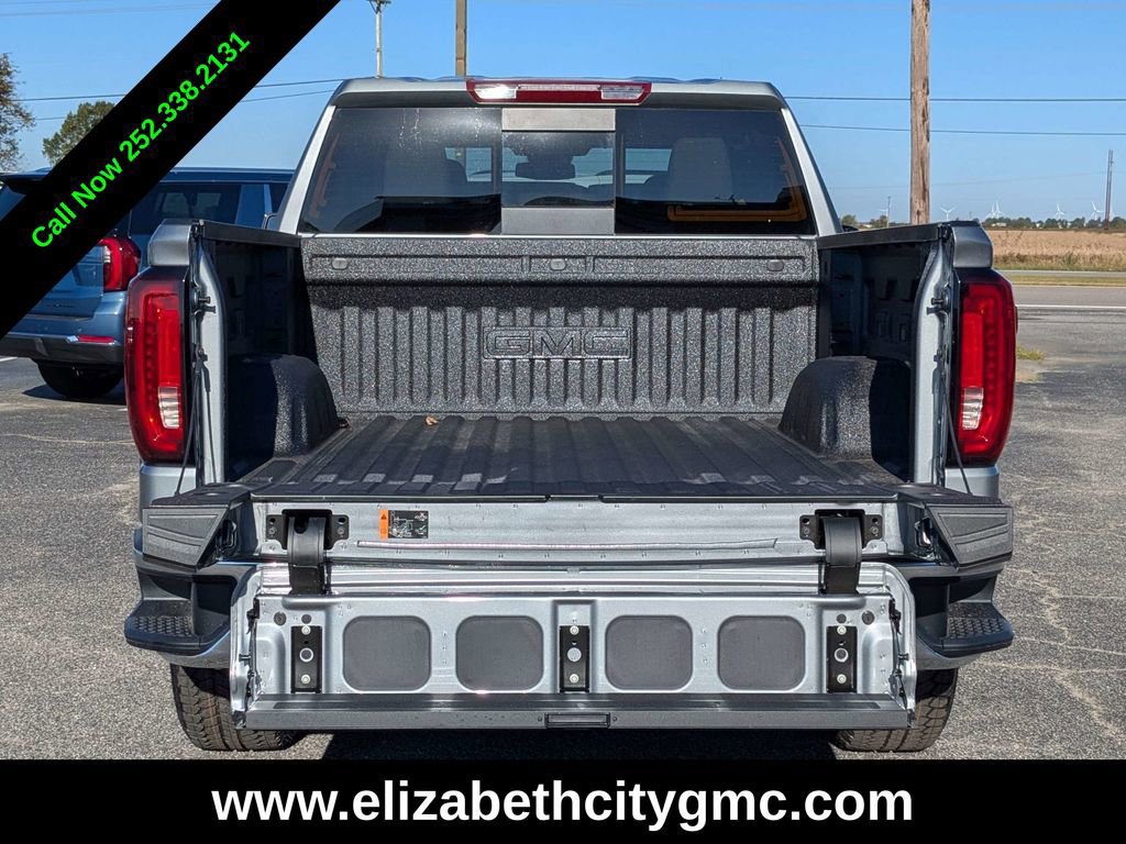 New 2026 GMC Sierra 1500 SLT w/ SLT Premium Plus Package image 13