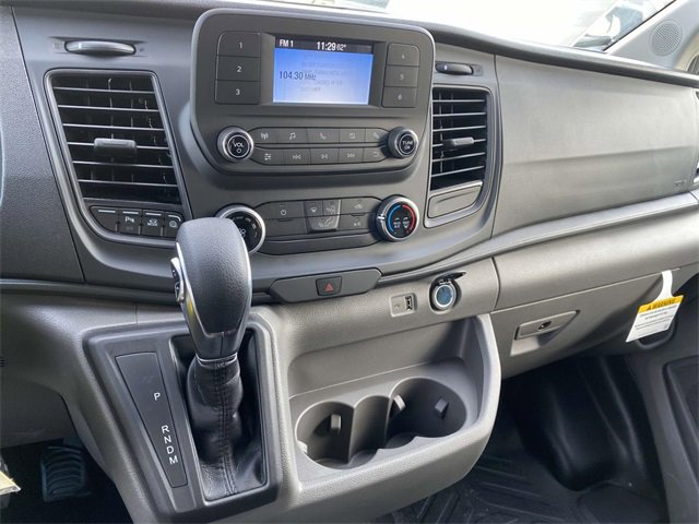 New 2025 Ford Transit 150 Base w/ Load Area Protection Package image 13
