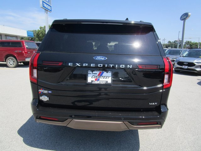 New 2025 Ford Expedition Max King Ranch image 5