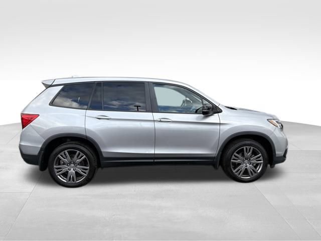 Used 2021 Honda Passport EX-L image 4