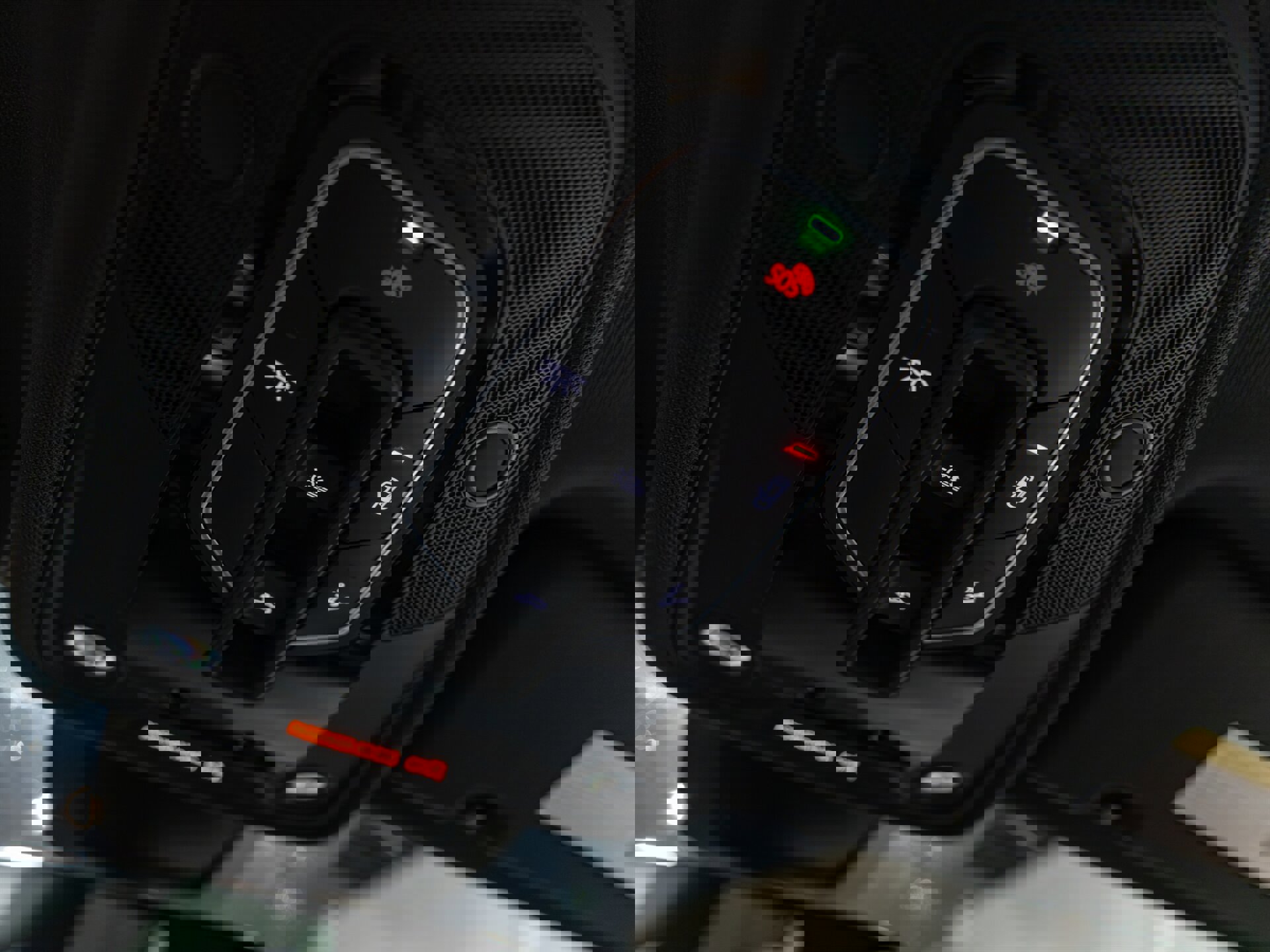 Used 2020 Audi SQ8 Prestige image 35