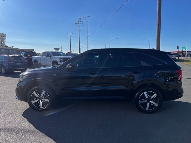 Used 2021 Kia Sorento EX image 10
