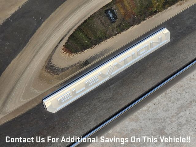 New 2026 GMC Canyon Elevation w/ Convenience Package image 8