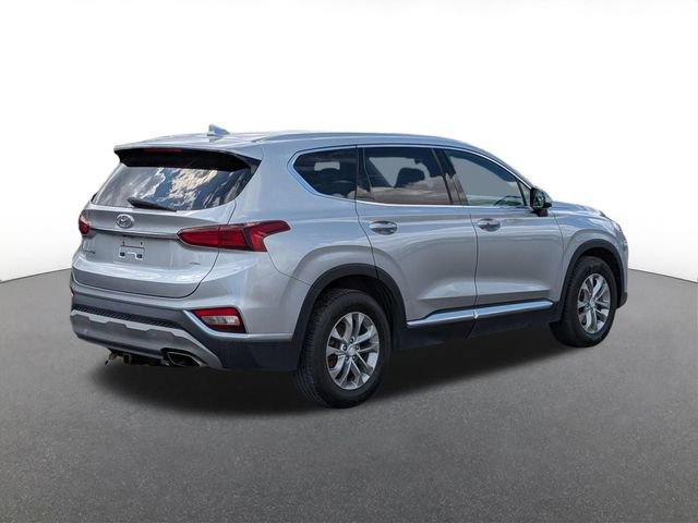 Used 2020 Hyundai Santa Fe SEL AWD/4WD image 3