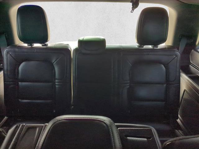 Used 2019 Lincoln Navigator Select w/ Technology Package image 22