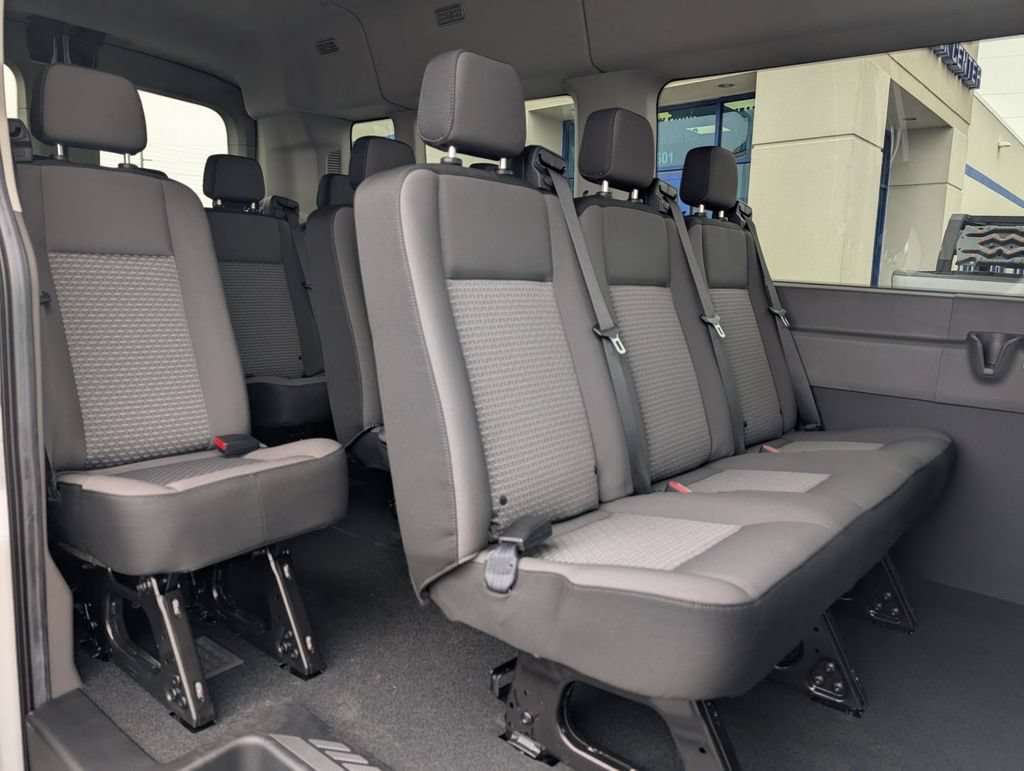New 2026 Ford Transit 350 XL AWD/4WD image 23