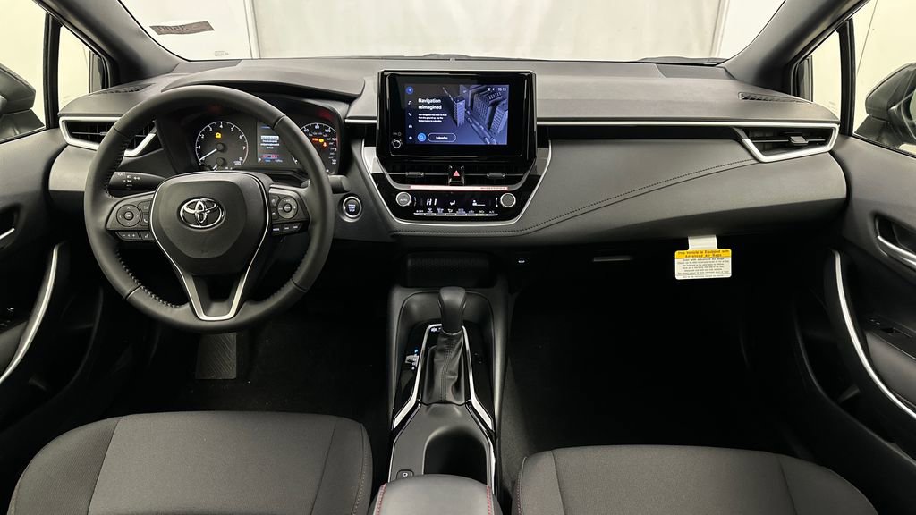 Certified 2024 Toyota Corolla SE image 20