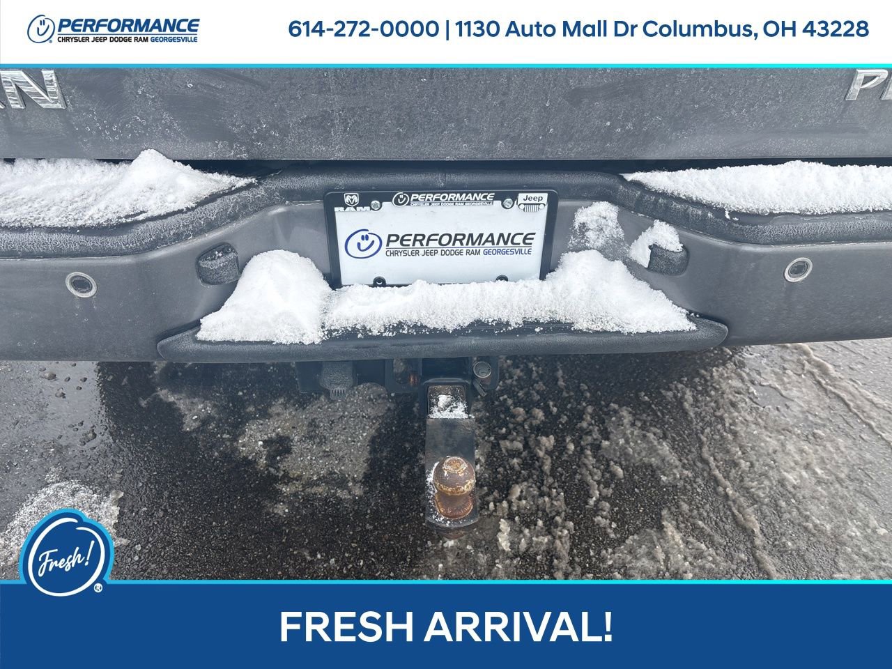 Used 2015 Nissan Titan PRO-4X image 13