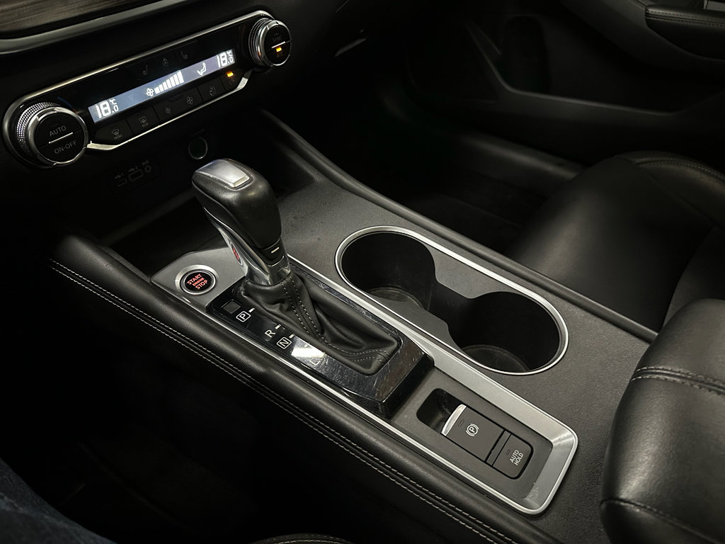 Used 2019 Nissan Altima 2.5 Platinum image 29