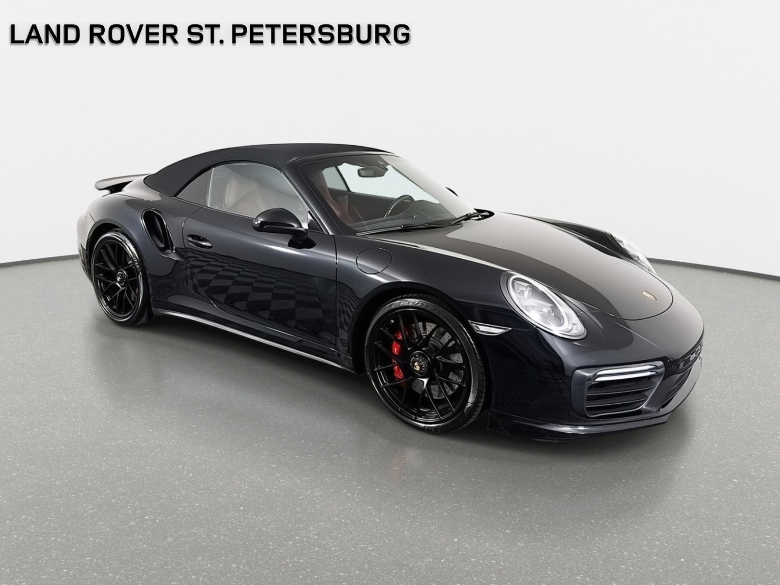 Used 2019 Porsche 911 Turbo image 4