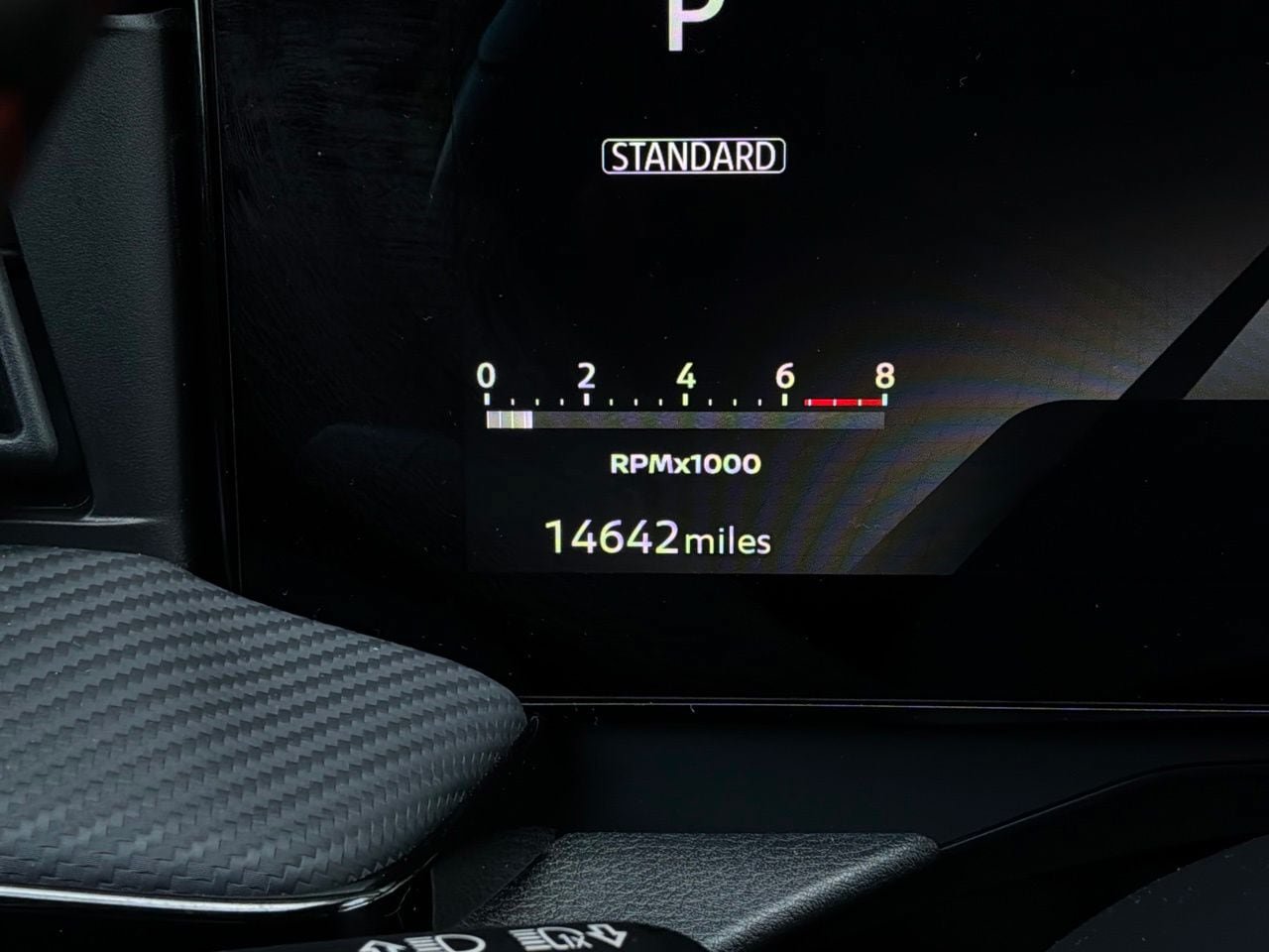 Used 2026 Nissan Kicks SR FWD image 44