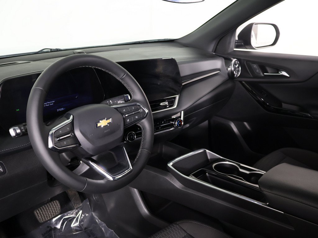 Used 2025 Chevrolet Equinox LT AWD/4WD image 26