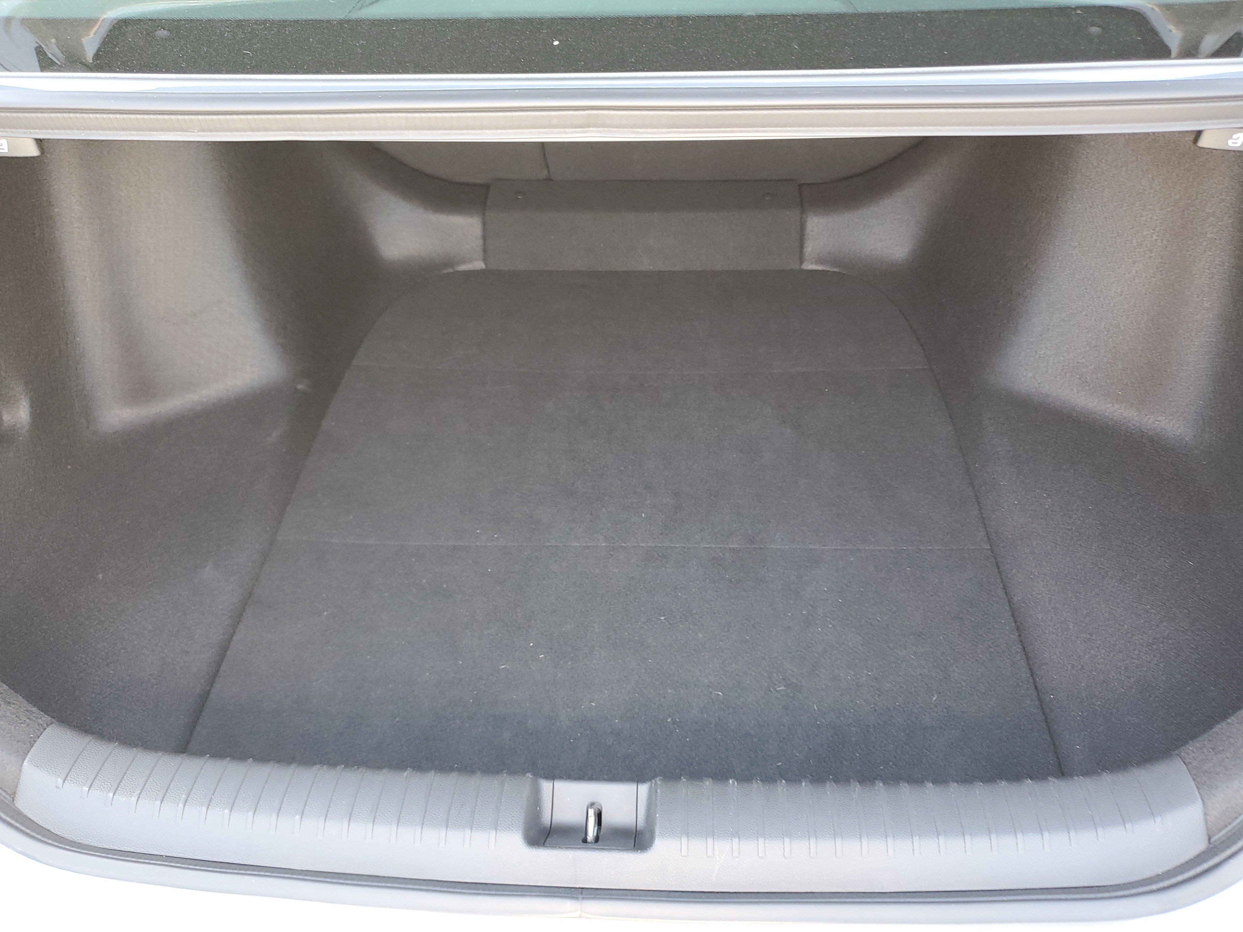 Used 2023 Honda Accord Sport image 8