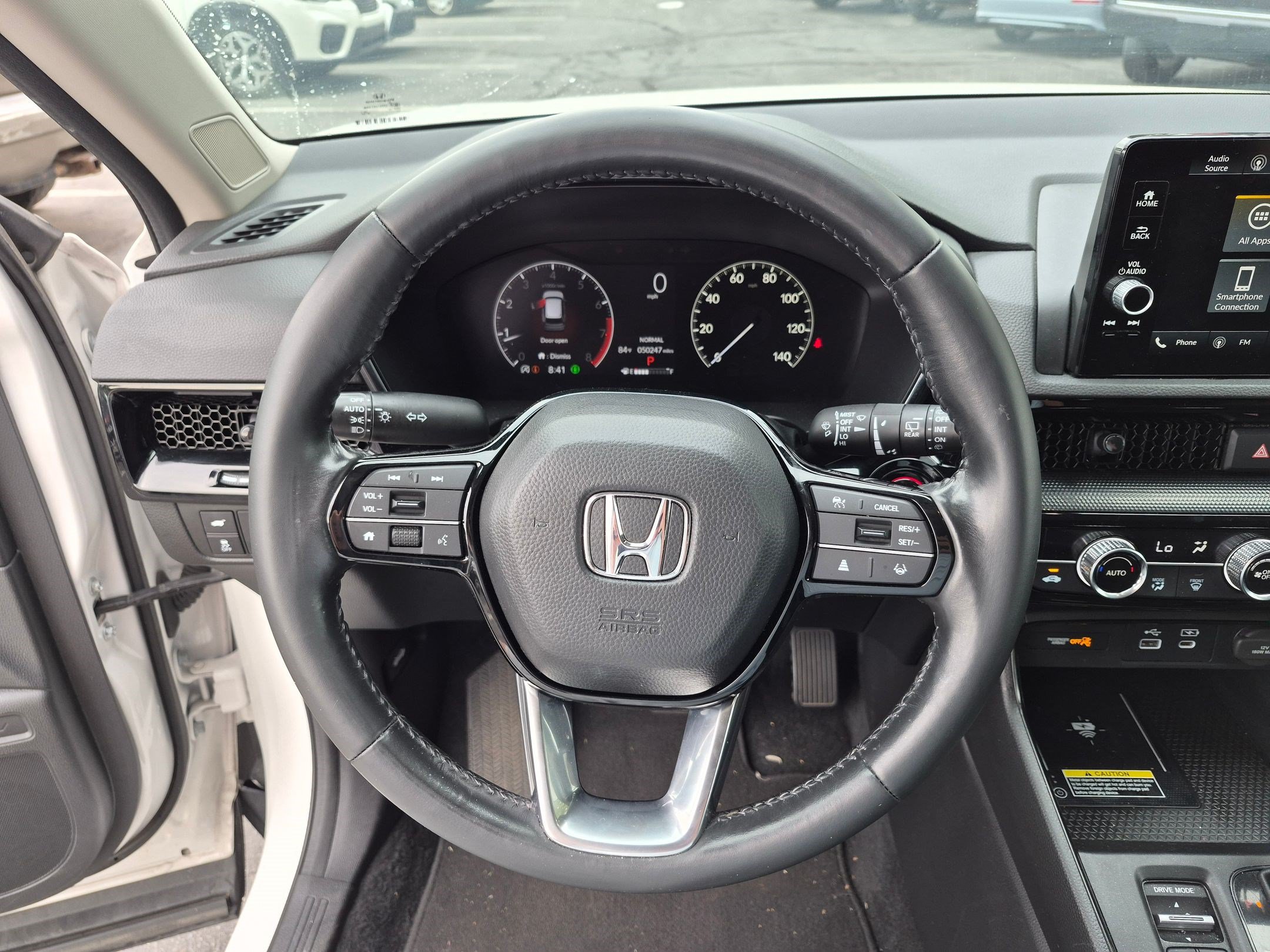 Used 2024 Honda CR-V EX-L image 18