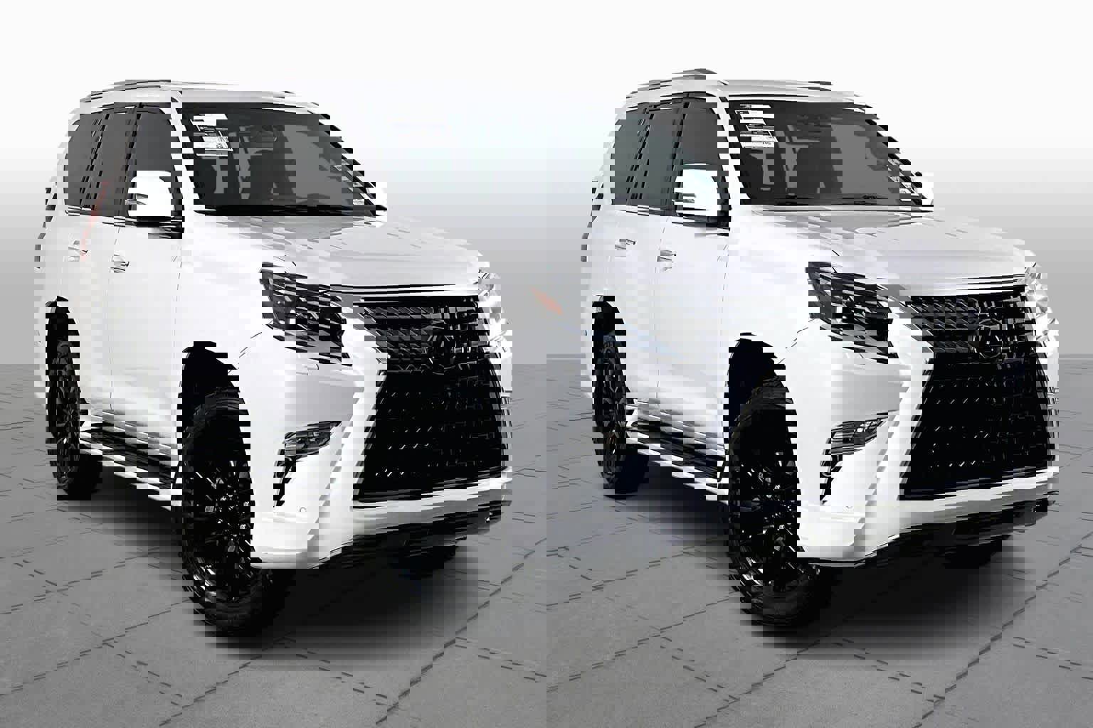 Used 2021 Lexus GX 460 Premium image 2