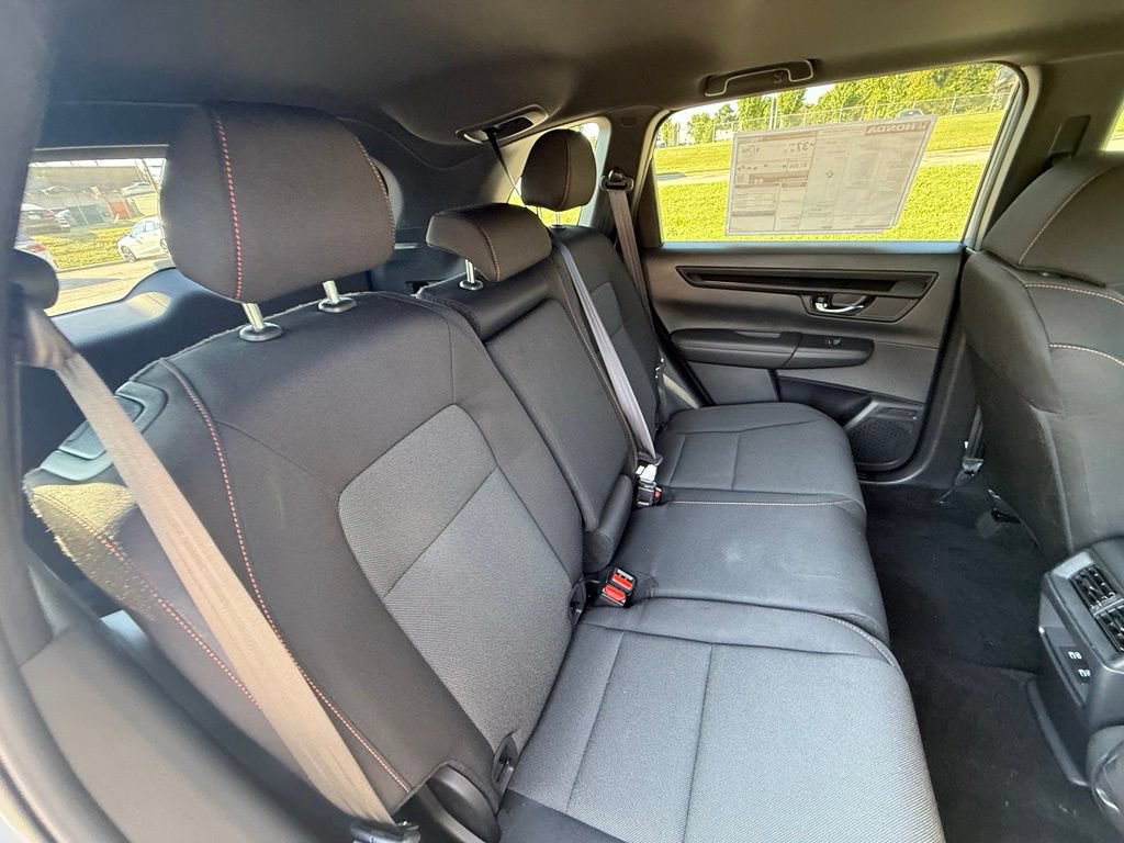 Used 2026 Honda CR-V Sport image 36