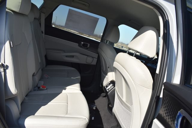New 2026 Kia Sorento S AWD/4WD image 14