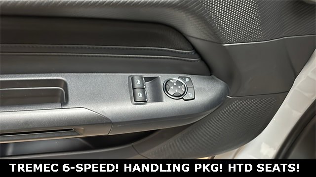 New 2025 Ford Mustang Dark Horse w/ Dark Horse Handlin Package image 16