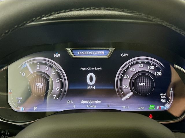 New 2026 RAM 1500 Laramie image 12