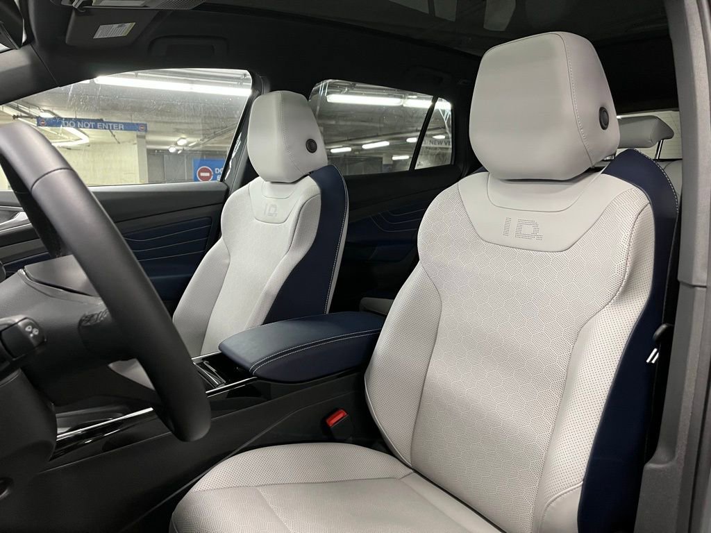 New 2025 Volkswagen ID.4 Pro S image 20