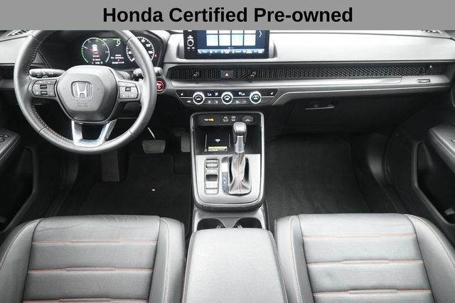 Certified 2024 Honda CR-V Sport-L image 22