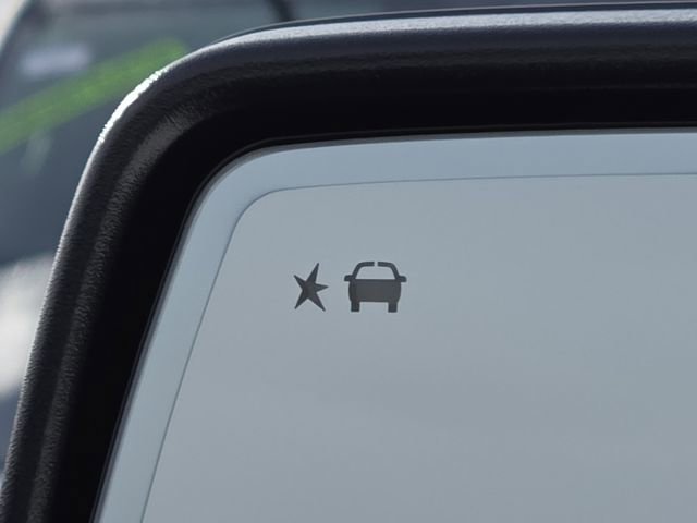 Used 2025 GMC Sierra 1500 AT4X image 12