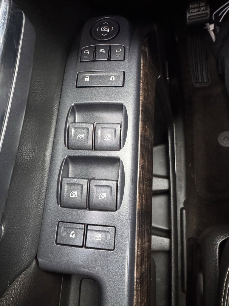 Used 2015 GMC Sierra 2500 Denali w/ Duramax Plus Package image 23