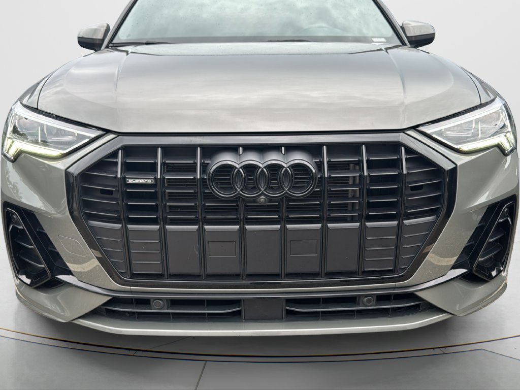 Used 2023 Audi Q3 2.0T Premium Plus w/ Premium Plus Package AWD/4WD image 9