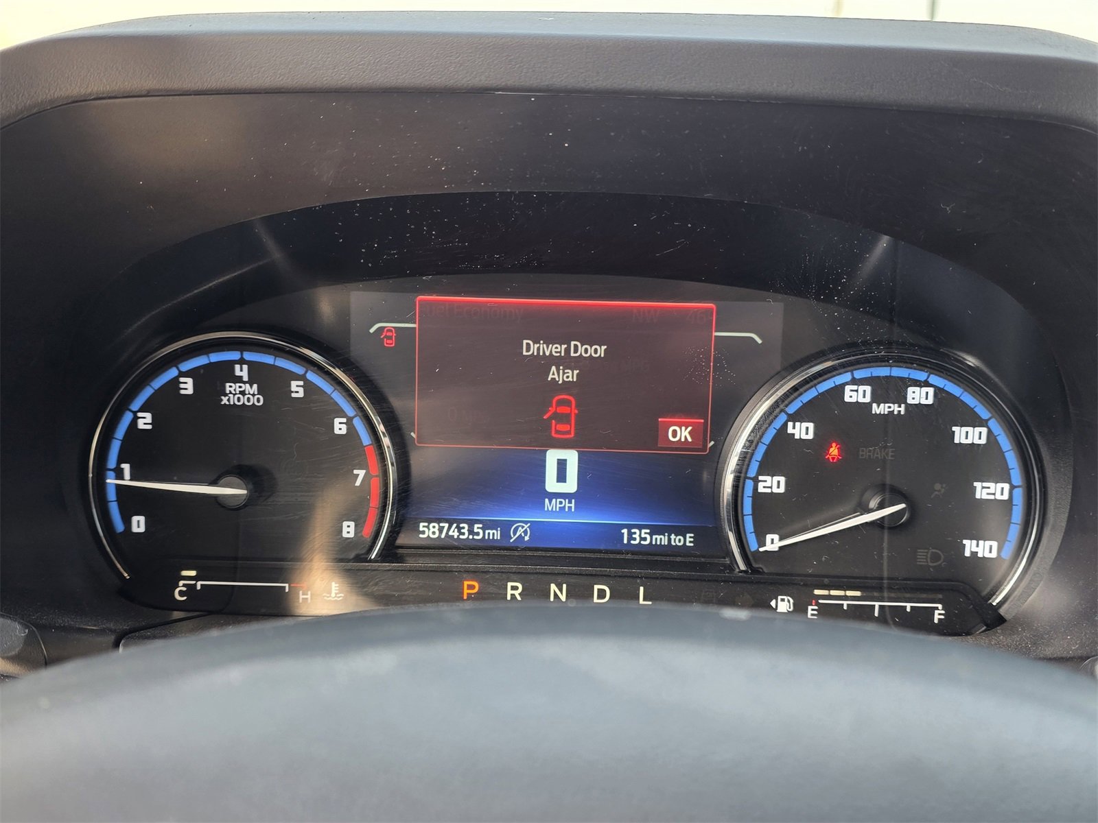 Used 2024 Ford Bronco Sport Outer Banks w/ Tech Package image 12