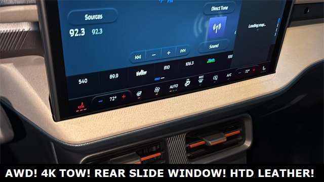 New 2026 Ford Maverick Lariat w/ 4K Tow Package image 15