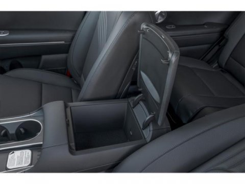 New 2027 Hyundai Palisade SEL Premium AWD/4WD image 16