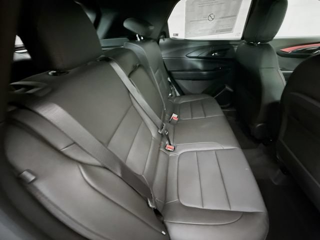 New 2026 Chevrolet TrailBlazer RS w/ Convenience Package AWD/4WD image 28