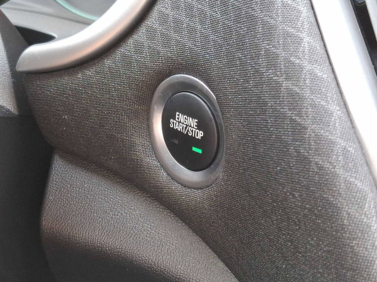 Used 2024 Chevrolet Malibu LT image 22