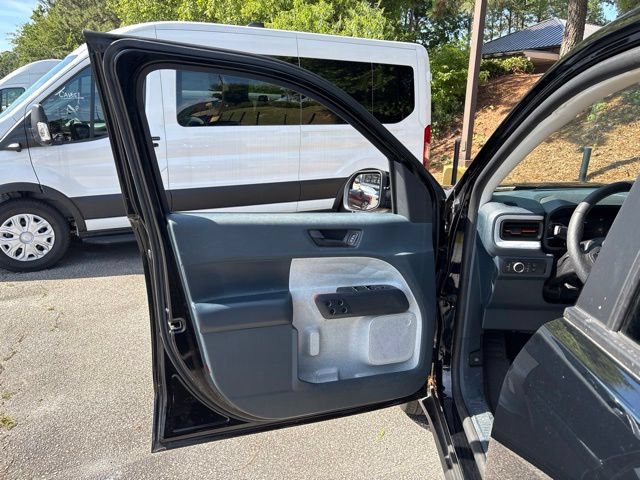Used 2022 Ford Maverick XLT w/ Equipment Group 300A Standard AWD/4WD image 7