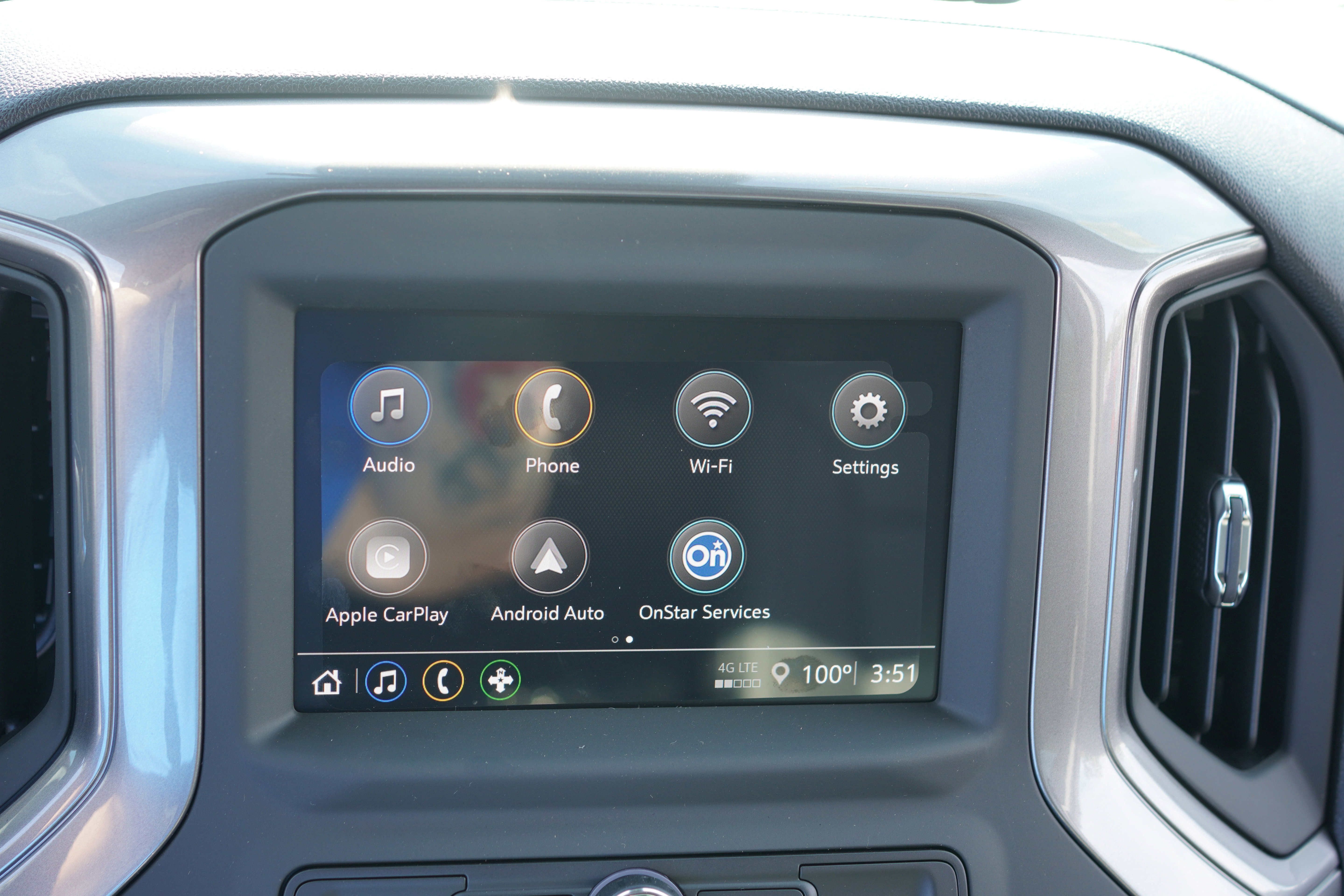 New 2025 GMC Sierra 3500 Pro w/ Convenience Package image 22