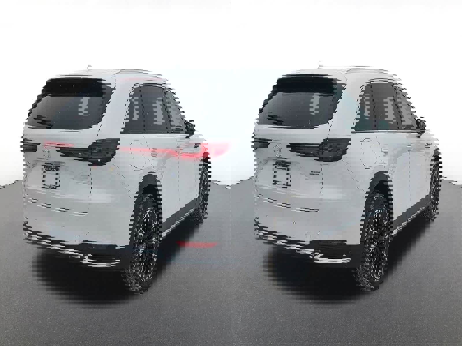 New 2026 MAZDA CX-90 Plug-In Hybrid w/ Premium Plus image 6