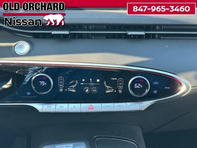Used 2024 Genesis GV70 2.5T w/ Advanced Package AWD/4WD image 18