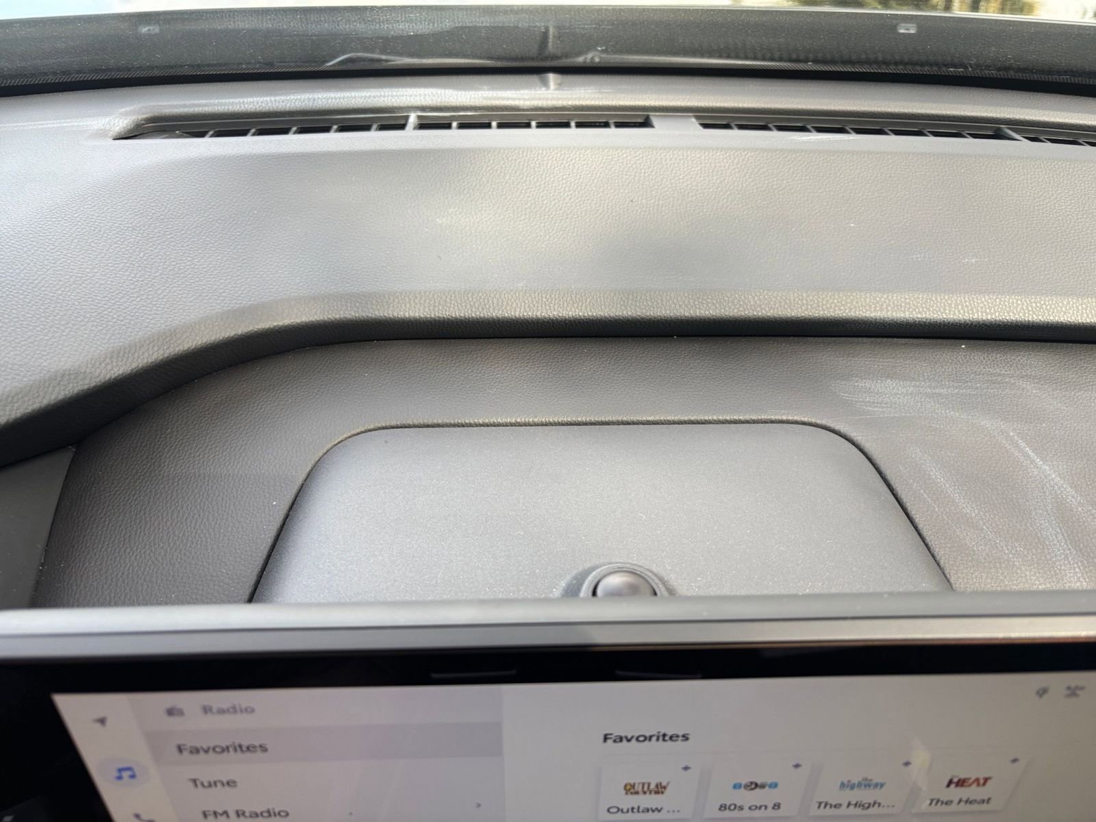 Used 2025 Toyota Grand Highlander FWD image 17