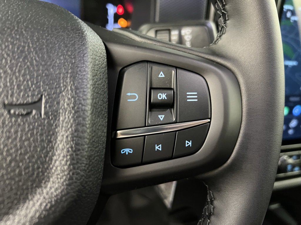 New 2025 Ford Ranger XLT image 18