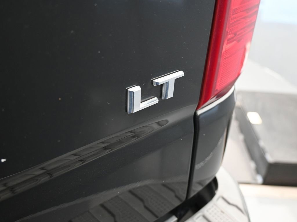 Used 2021 Chevrolet Silverado 1500 LT w/ All Star Edition Plus image 42