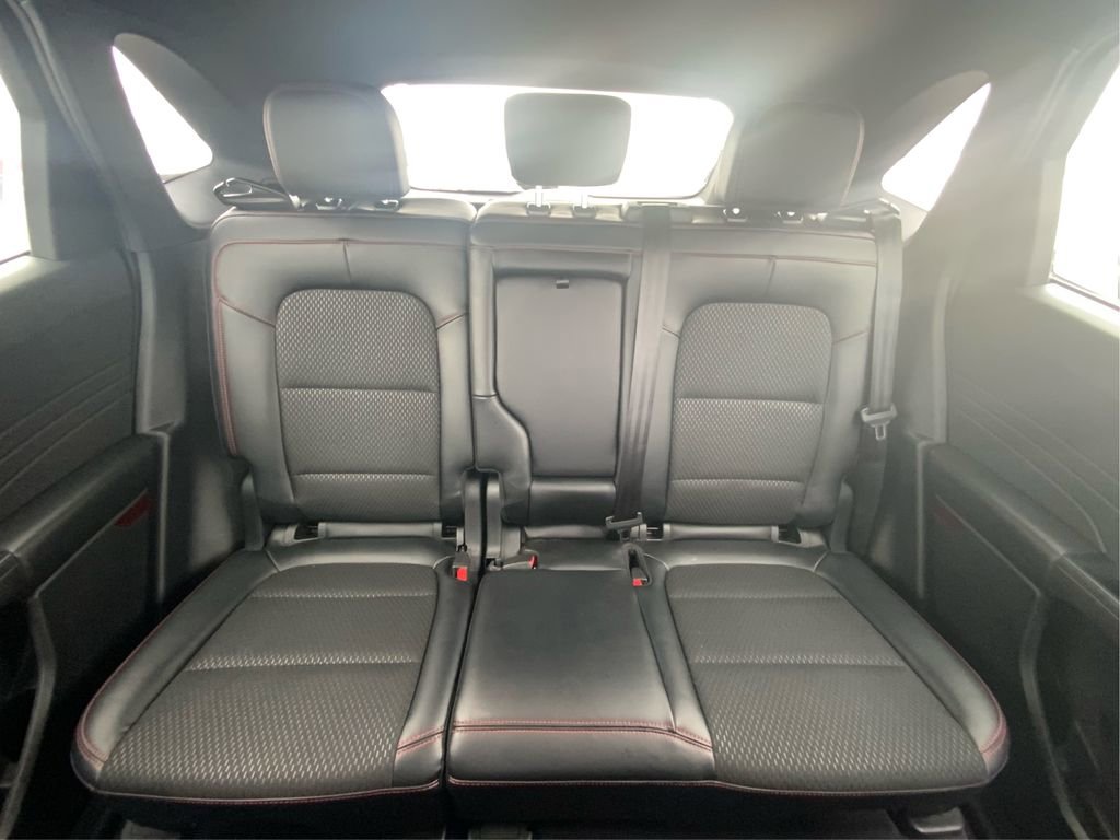 Used 2025 Ford Escape ST-Line w/ Tech Pack #1 image 15