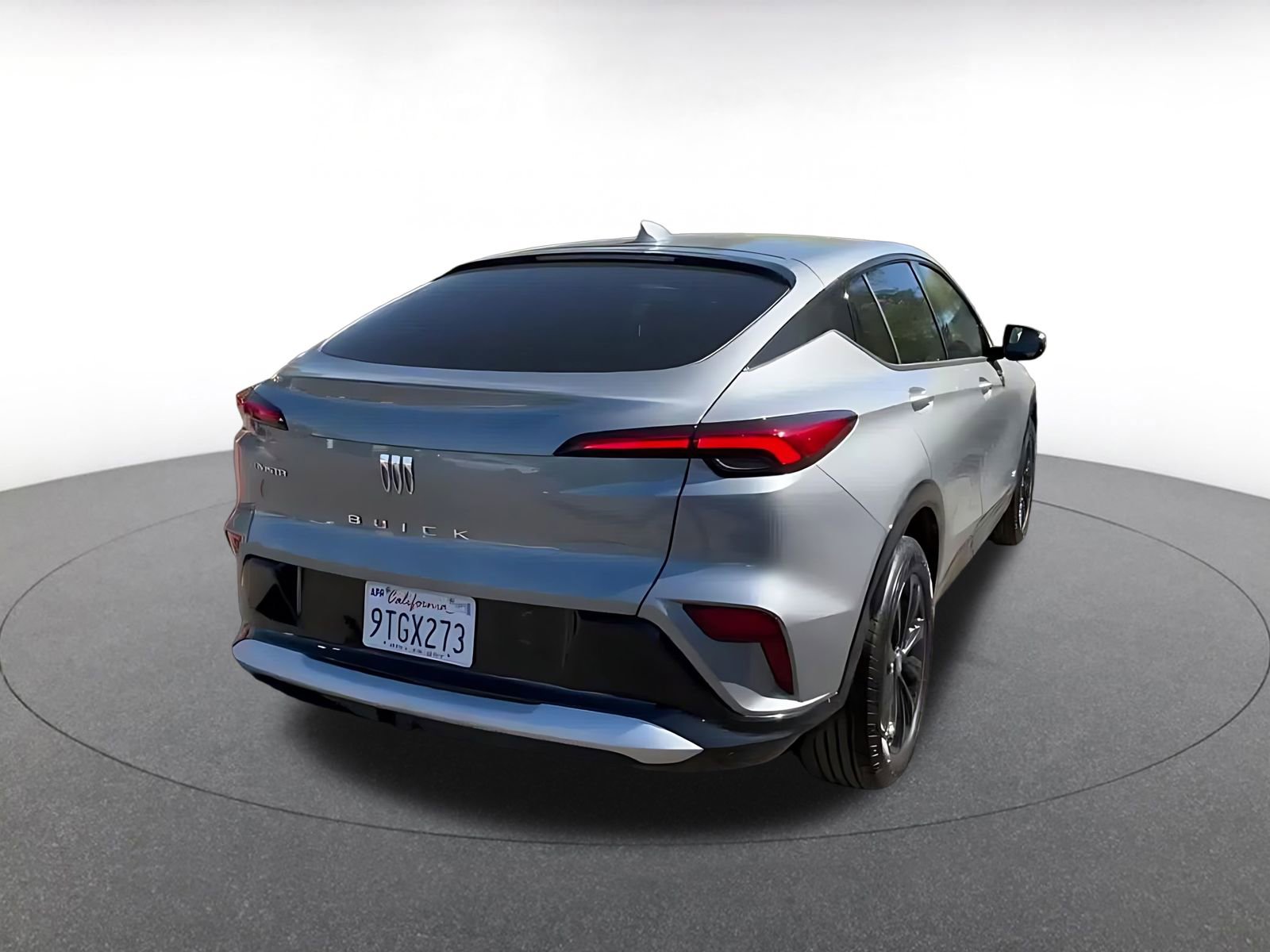 Used 2025 Buick Envista Sport Touring image 15