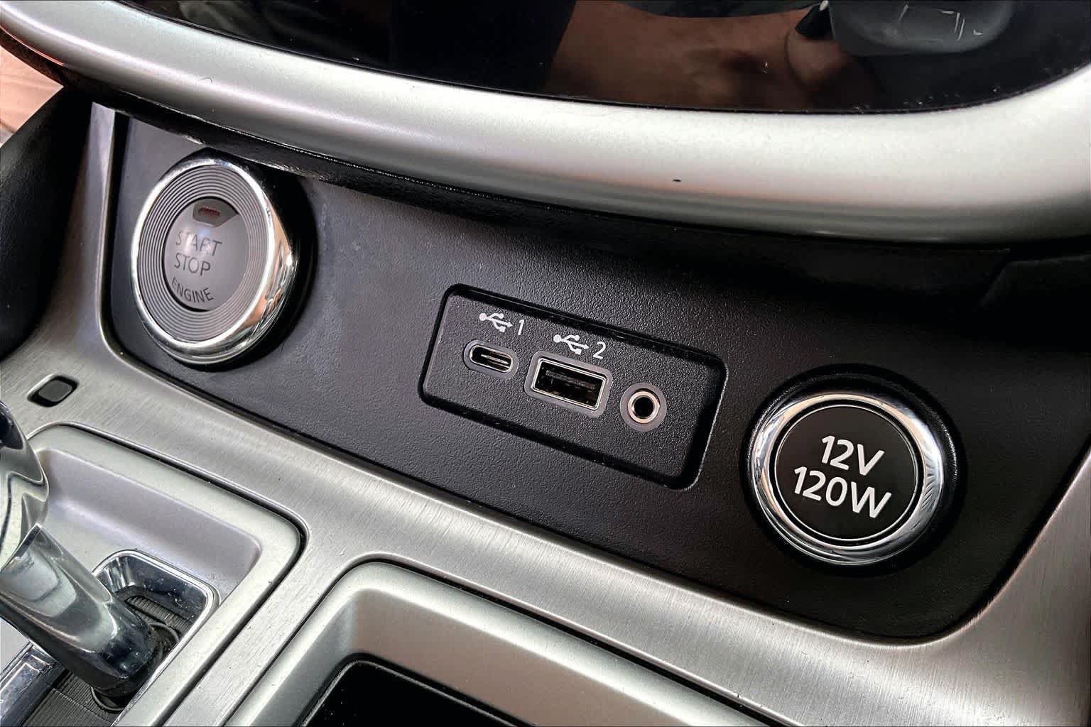 Used 2019 Nissan Murano SL FWD image 36