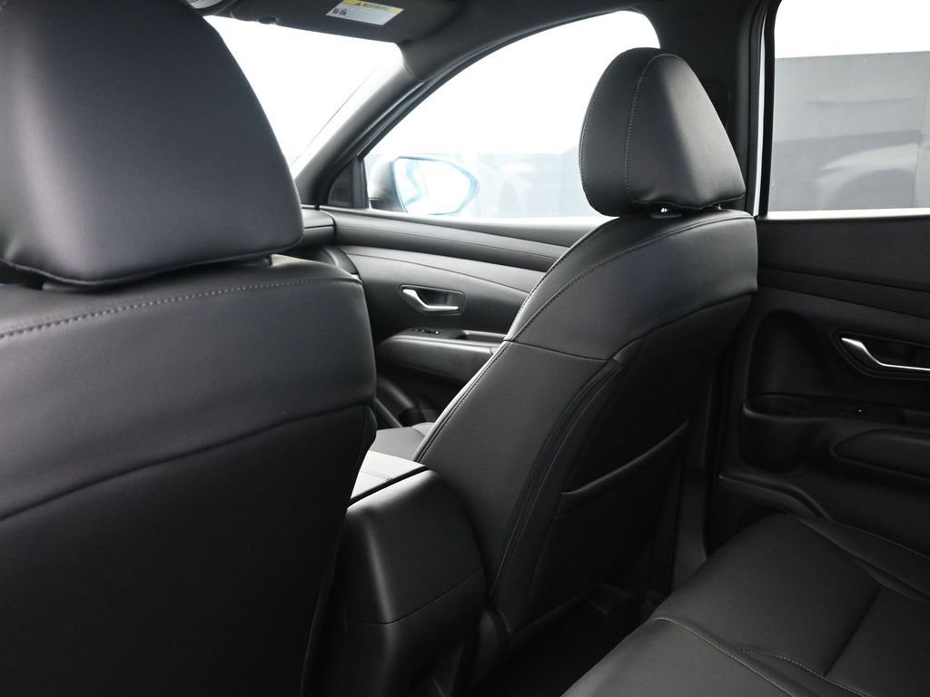 New 2026 Hyundai Santa Cruz SEL image 21