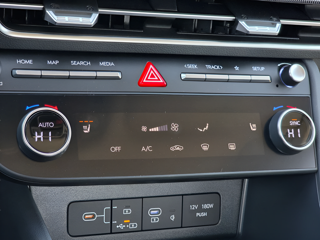 New 2026 Hyundai Sonata SEL AWD/4WD image 20